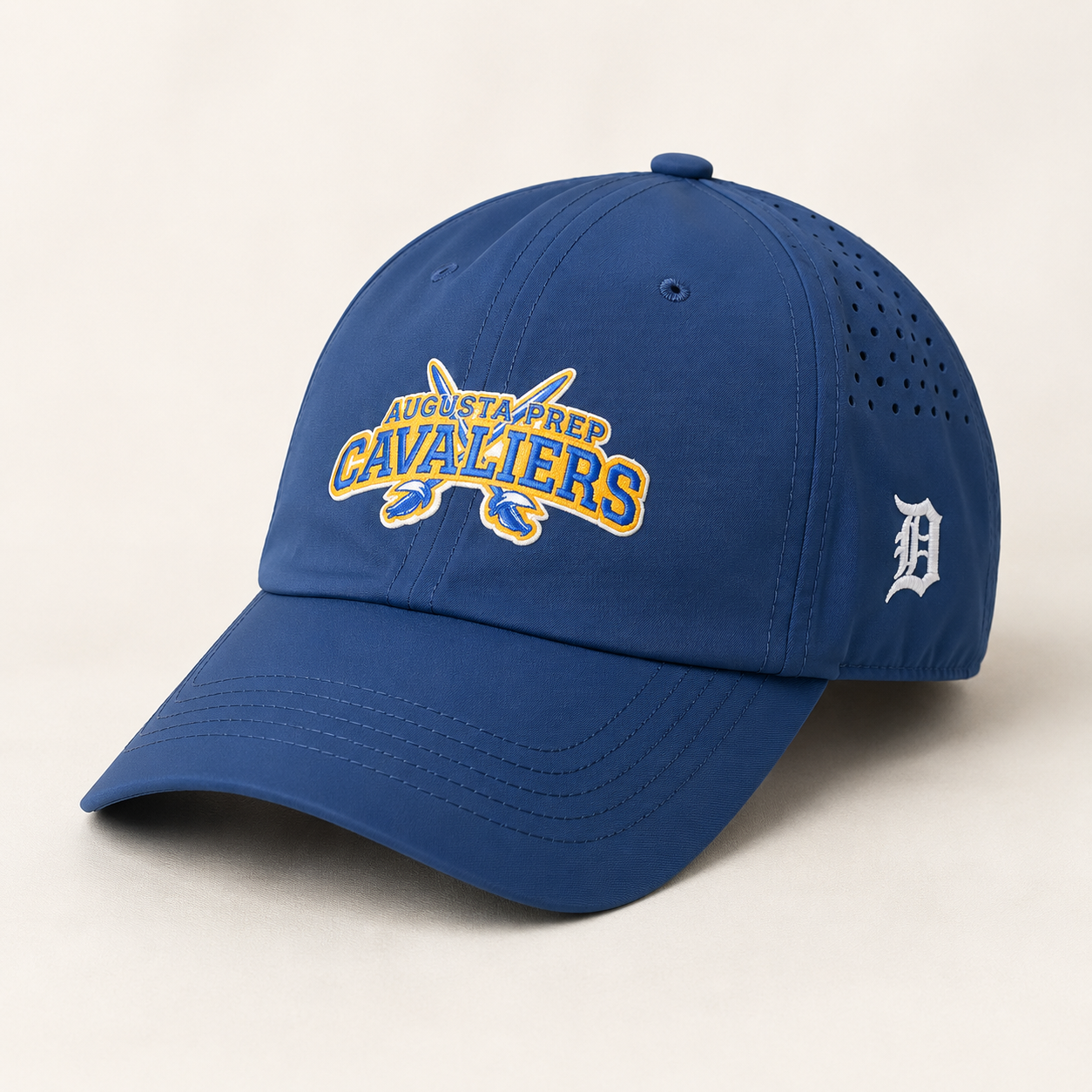 Branded Bills Baseball Cap
