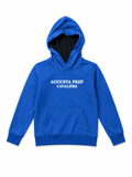 Boys Sweatshirt- Royal Blue