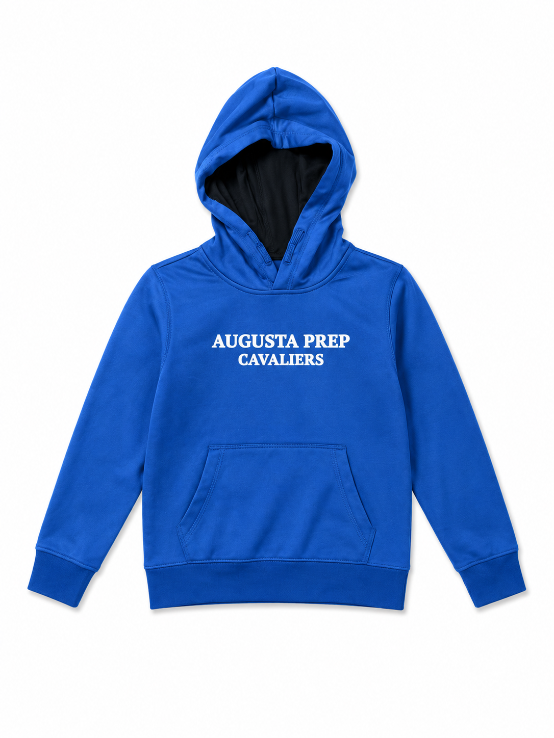 Boys Sweatshirt- Royal Blue