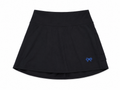 Womens skort - BLACK