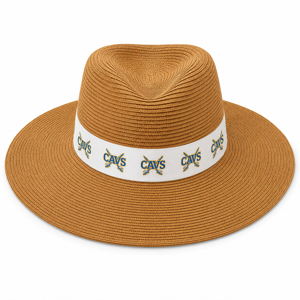 Straw Hat - Womens
