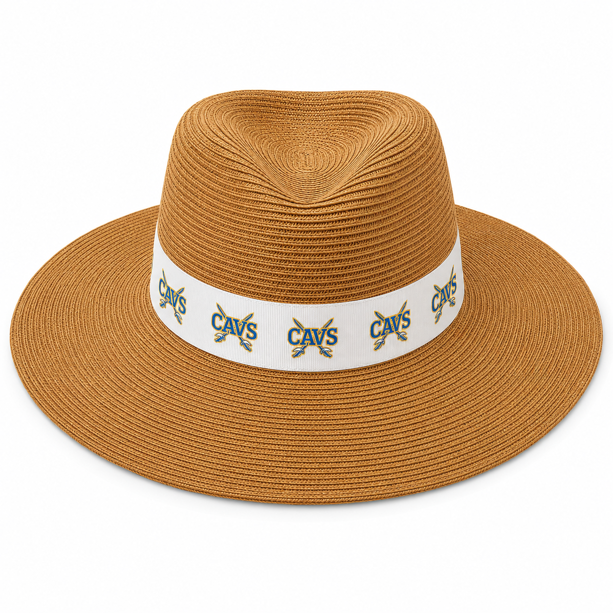 Straw Hat - Womens