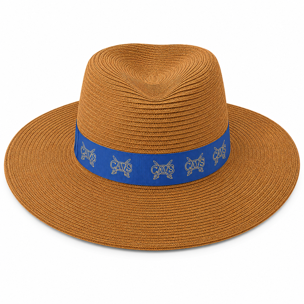 Straw Hat - Womens
