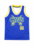 Boys basketball jerseys