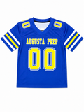 Boys football jersey - 2025