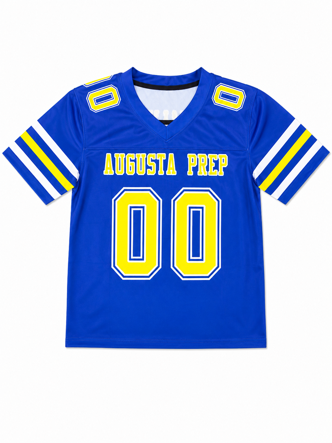 Boys football jersey - 2025