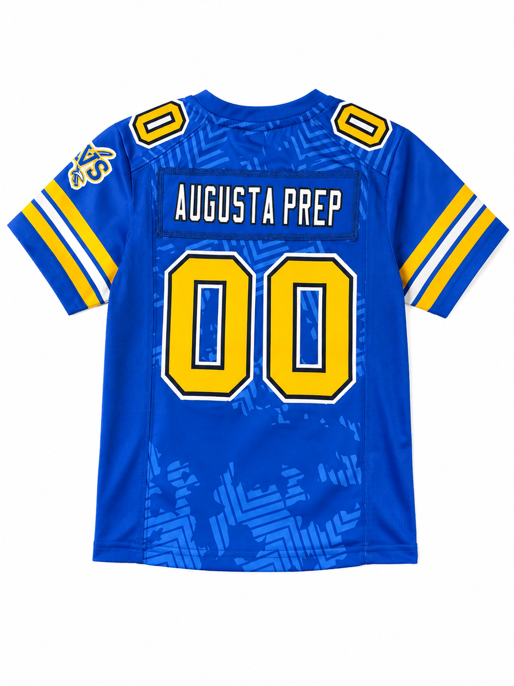 Boys Football Jersey - 2026