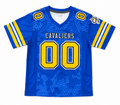 Boys Football Jersey - 2026