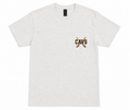Adult mascot pocket tee